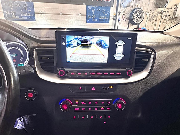 Kia Ceed 12 of 21