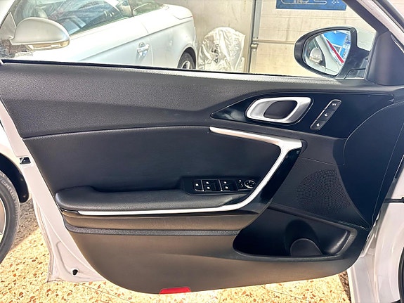 Kia Ceed 20 of 21