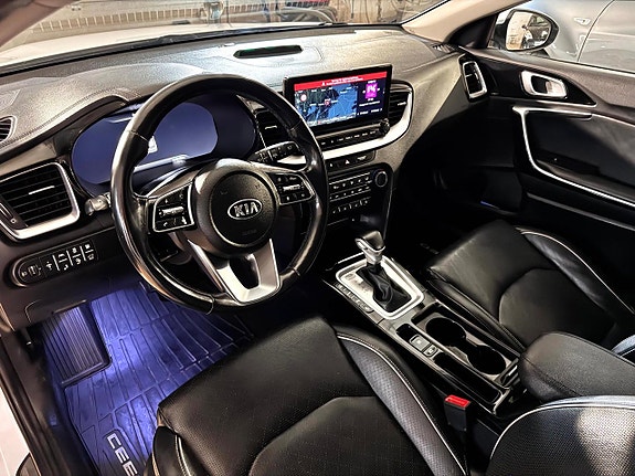 Kia Ceed 17 of 21