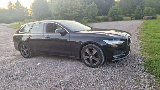 Volvo V90 5 of 6