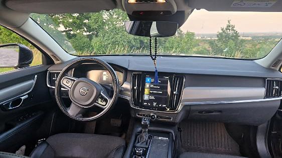 Volvo V90 6 of 6