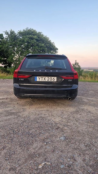 Volvo V90 3 of 6