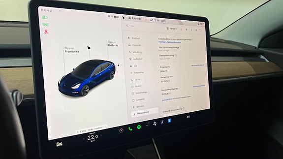 Tesla Model 3 14 of 18