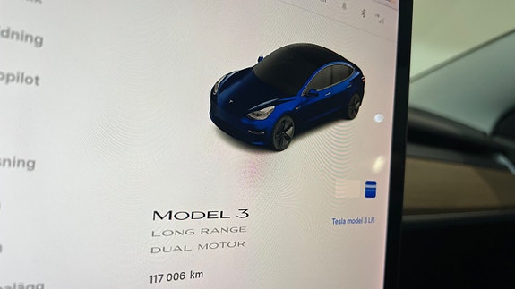 Tesla Model 3 18 of 18