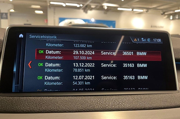 BMW X5 27 of 30