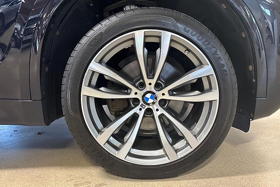 BMW X5 10 of 30