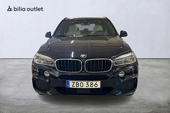BMW X5 3 of 30