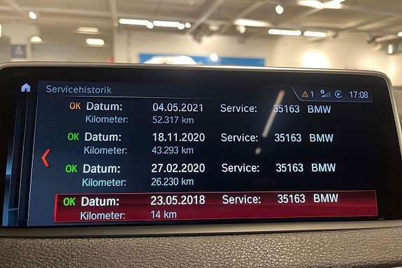 BMW X5 26 of 30