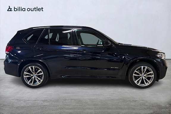 BMW X5 5 of 30