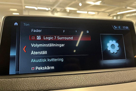 BMW X5 18 of 30