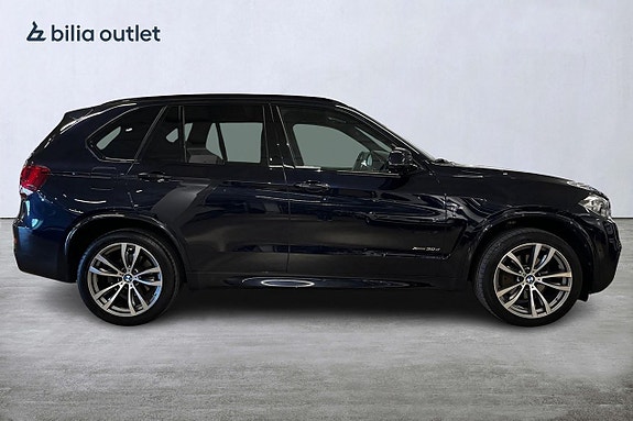 BMW X5 5 of 30