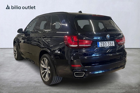 BMW X5 8 of 30
