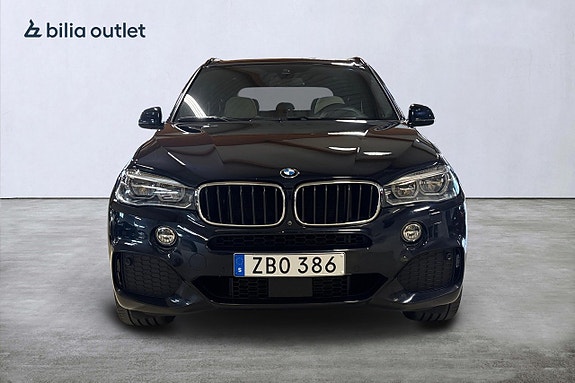 BMW X5 3 of 30