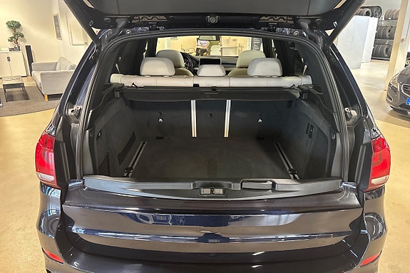 BMW X5 27 of 30