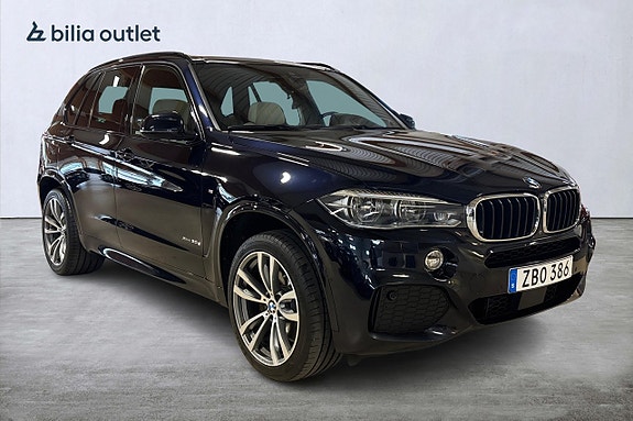 BMW X5 4 of 30