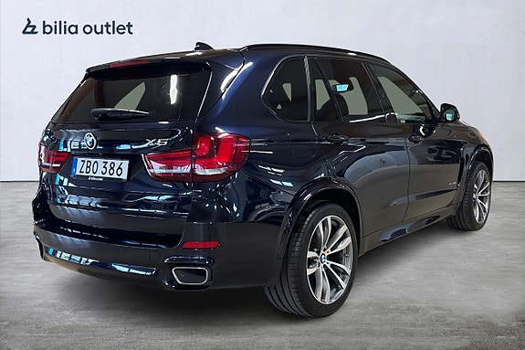BMW X5 6 of 30