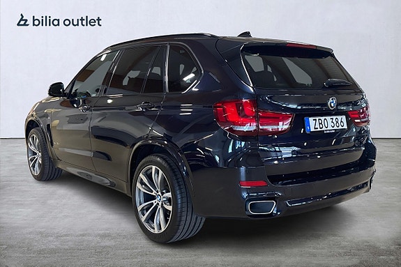 BMW X5 8 of 30