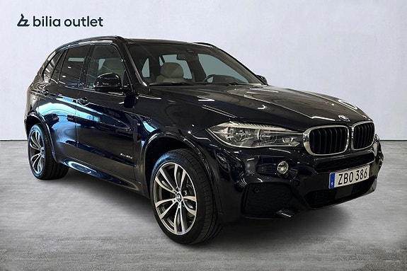 BMW X5 4 of 30