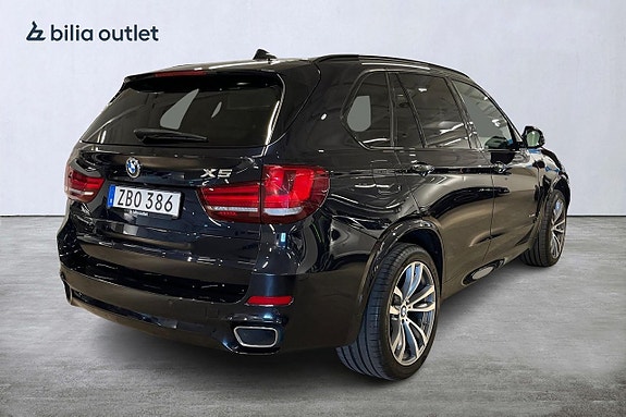 BMW X5 6 of 30