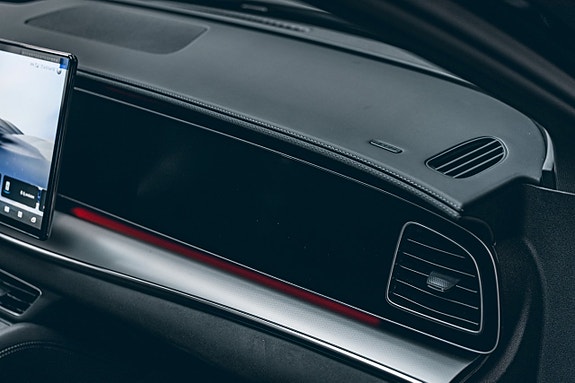 BYD Sealion 7 18 of 20