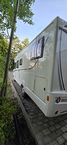 Rapido Itineo jb 700 4 of 14