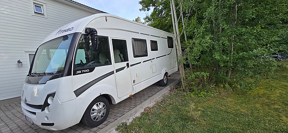 Rapido Itineo jb 700 2 of 14