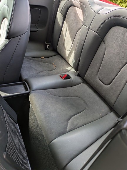 Audi TT 6 of 8