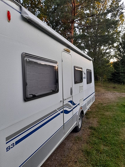 Wilk S3 490 2 of 7