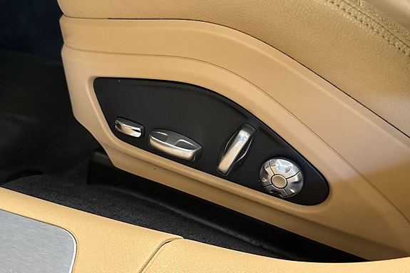 Porsche Panamera 4 21 of 30