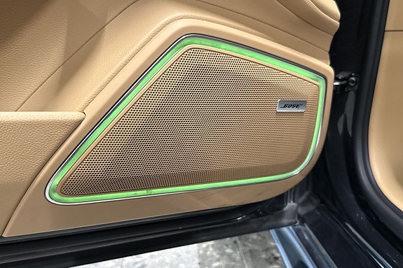 Porsche Panamera 4 20 of 30