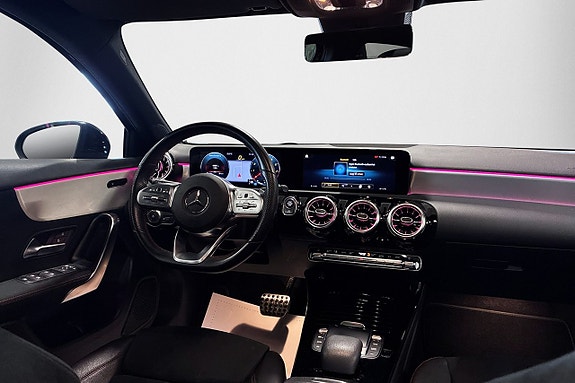 Mercedes-Benz A180 15 of 24