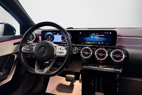 Mercedes-Benz A180 17 of 24