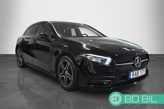 Mercedes-Benz A180 6 of 24