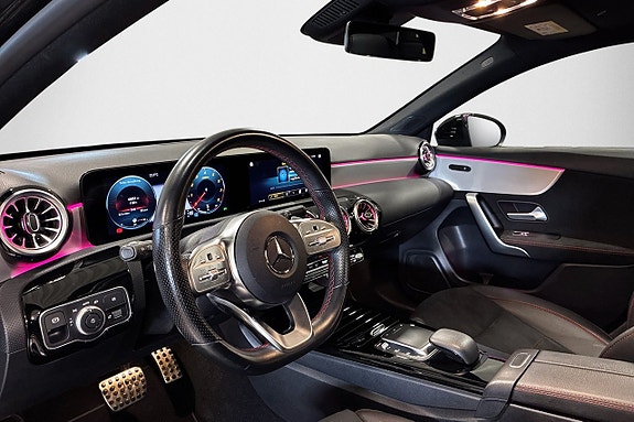 Mercedes-Benz A180 8 of 24