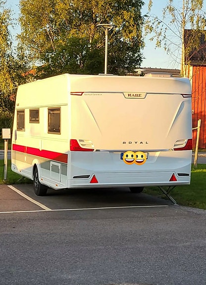 KABE Royal 520 XL KS 7 of 8