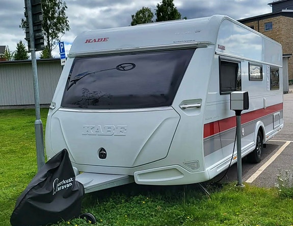 KABE Royal 520 XL KS 6 of 8