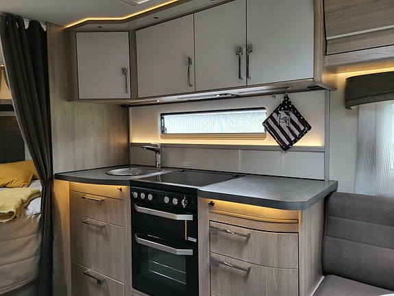 KABE Royal 520 XL KS 4 of 8