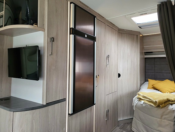 KABE Royal 520 XL KS 2 of 8