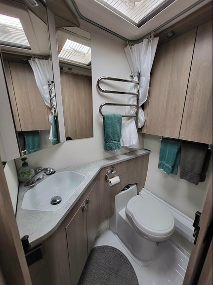 KABE Royal 520 XL KS 5 of 8