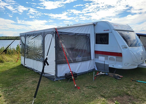 KABE Royal 520 XL KS 8 of 8