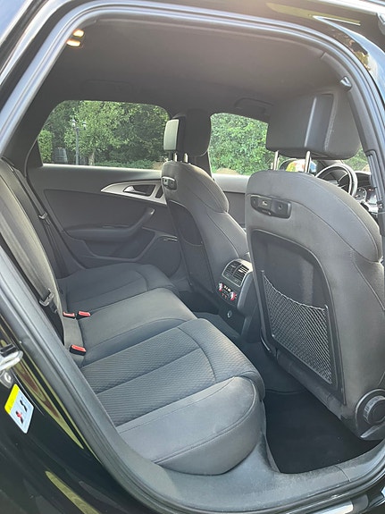 Audi A6 6 of 6