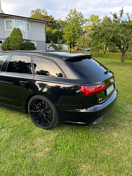 Audi A6 3 of 6