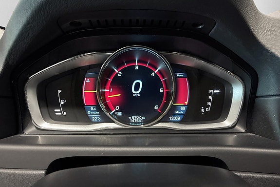 Volvo XC70 19 of 20