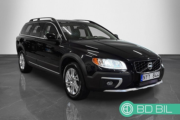 Volvo XC70 6 of 20