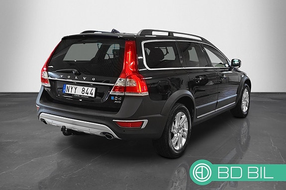 Volvo XC70 4 of 20