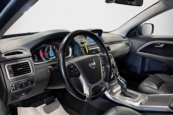 Volvo XC70 8 of 20