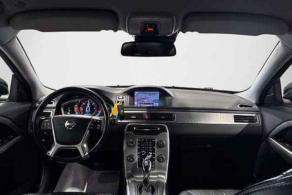 Volvo XC70 7 of 20