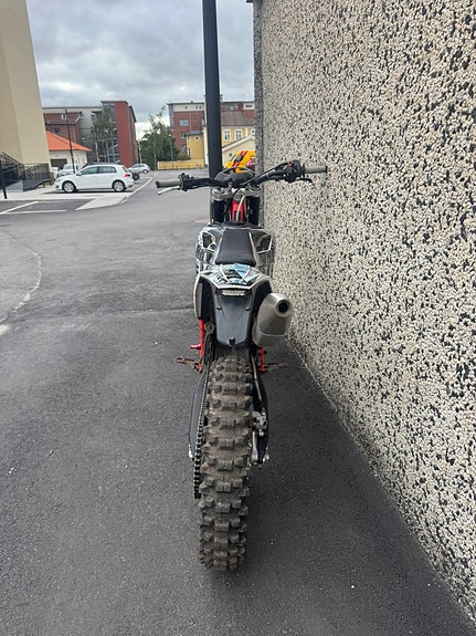 Beta RR350 4 of 5