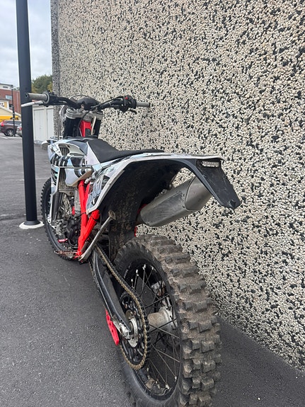 Beta RR350 3 of 5