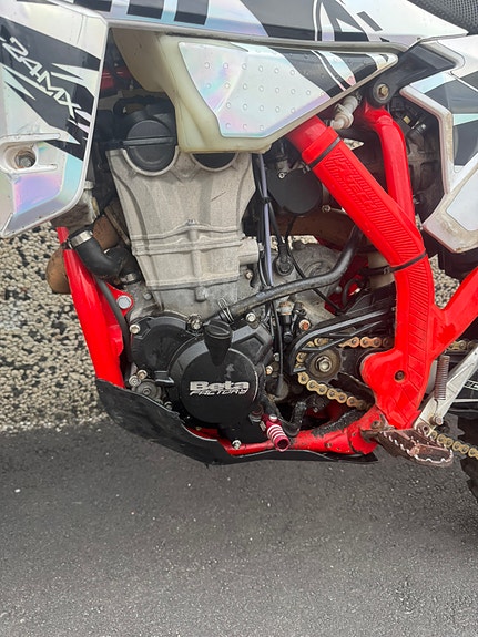 Beta RR350 5 of 5